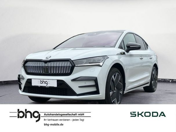 Skoda Enyaq RS 250 kW image number 2