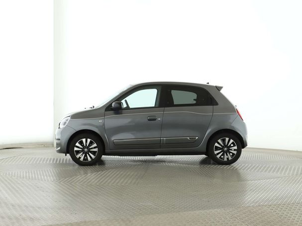 Renault Twingo 60 kW image number 3