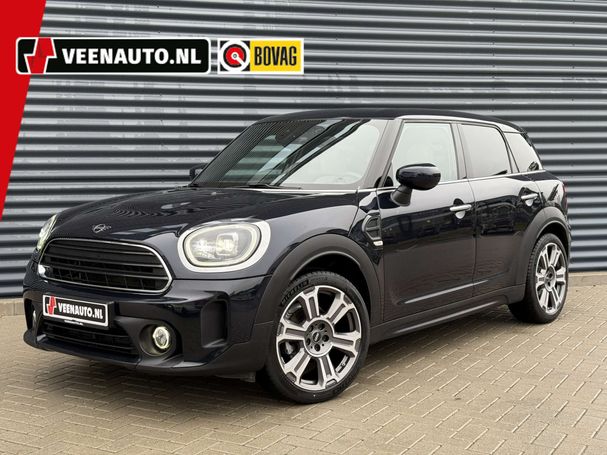 Mini One Countryman Mini Yours 75 kW image number 1