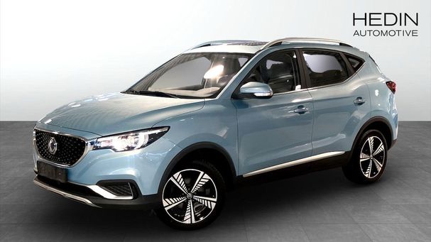 MG ZS EV Luxury 105 kW image number 1