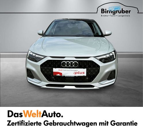 Audi A1 25 TFSI 70 kW image number 2