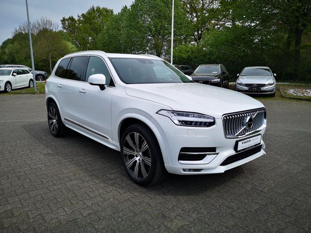 Volvo XC90 B5 AWD Inscription 173 kW image number 7