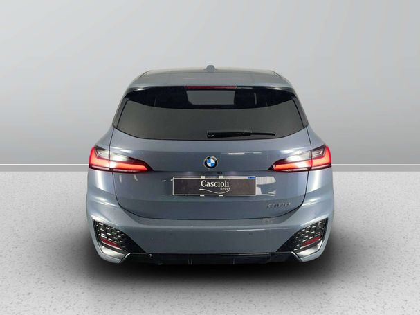 BMW 218d Active Tourer 110 kW image number 4