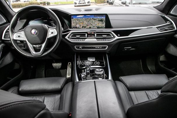 ALPINA XB7 457 kW image number 4