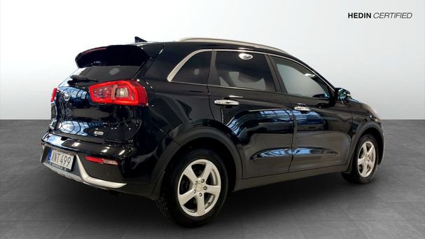 Kia Niro 1.6 104 kW image number 2