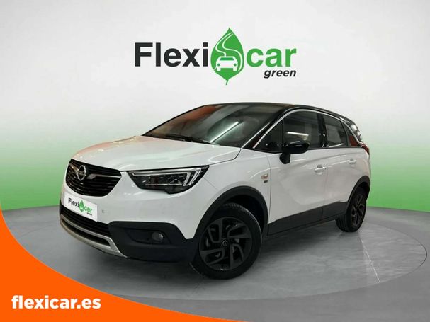 Opel Crossland X 1.2 81 kW image number 1