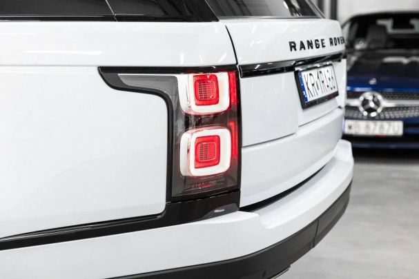 Land Rover Range Rover 250 kW image number 18