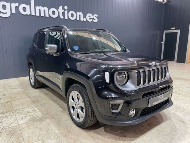 Jeep Renegade 1.3 PHEV 140 kW image number 3