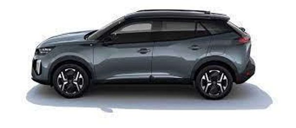 Peugeot 2008 PureTech 130 96 kW image number 5