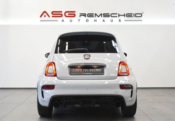 Abarth 595 Competizione k 132 kW image number 5