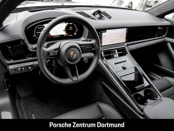 Porsche Panamera 4 260 kW image number 11