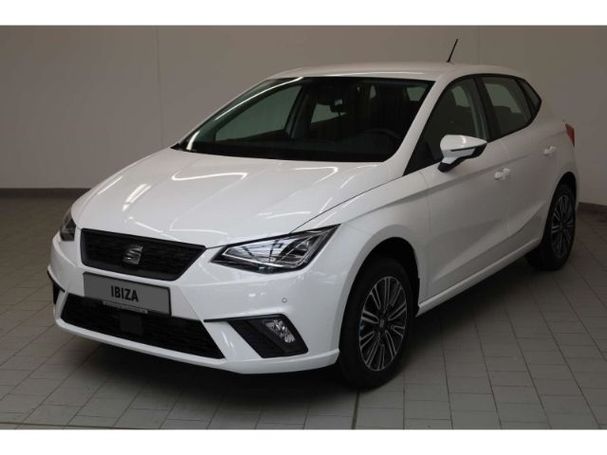 Seat Ibiza 1.0 TSI Style 70 kW image number 1