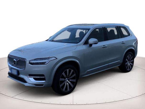 Volvo XC90 B5 AWD Inscription 173 kW image number 20