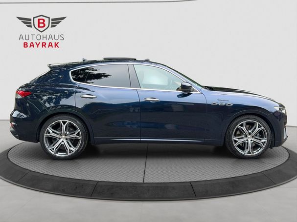 Maserati Levante S 316 kW image number 8