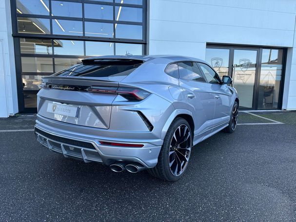 Lamborghini Urus 478 kW image number 3