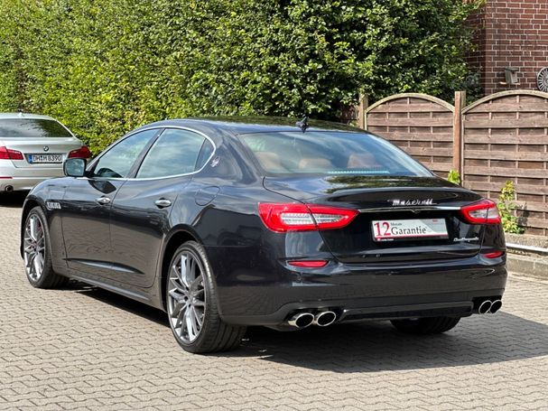 Maserati Quattroporte 301 kW image number 5