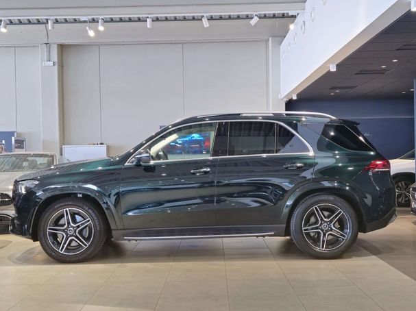 Mercedes-Benz GLE 300 d 4Matic 200 kW image number 13