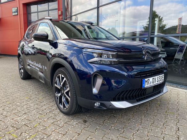 Citroen C5 Aircross 165 kW image number 1