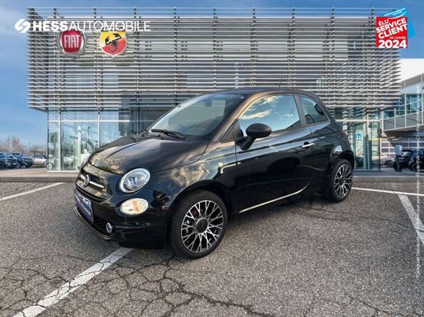 Fiat 500 51 kW image number 1