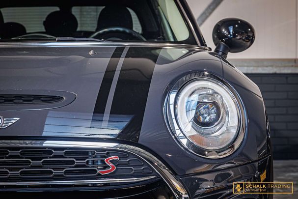 Mini Cooper S Clubman 141 kW image number 10