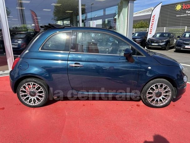 Fiat 500C 51 kW image number 3