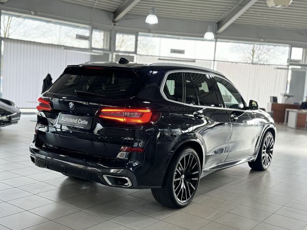 BMW X5 xDrive 250 kW image number 7