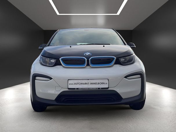 BMW i3 120Ah 125 kW image number 3