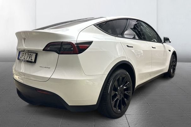 Tesla Model Y Long Range AWD 378 kW image number 6