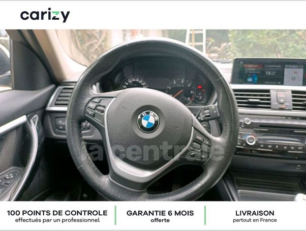 BMW 320d Touring xDrive 140 kW image number 19