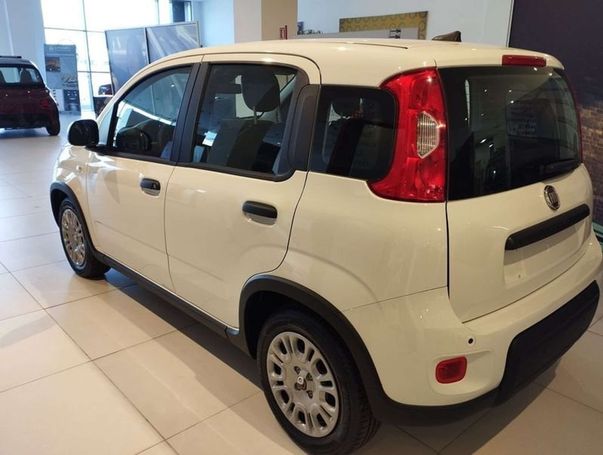 Fiat Panda 51 kW image number 3