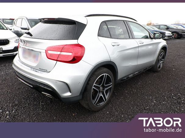 Mercedes-Benz GLA 200 d Line 100 kW image number 3