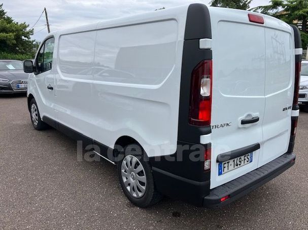 Renault Trafic DCi 120 L2H1 88 kW image number 2