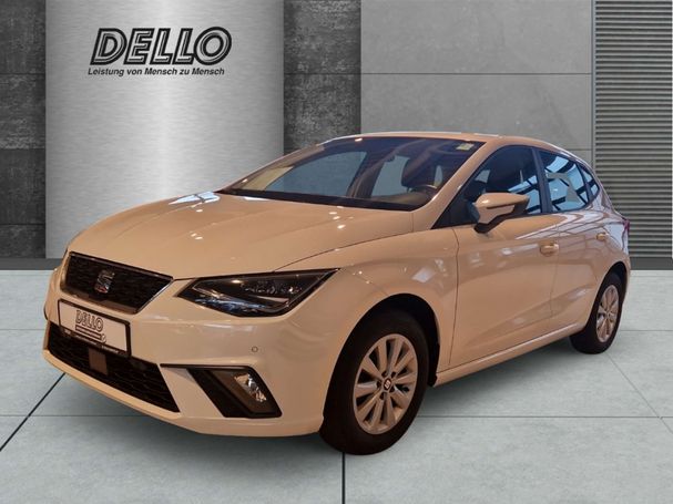 Seat Ibiza 1.0 TSI Style 70 kW image number 1