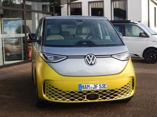 Volkswagen ID. Buzz Pro 150 kW image number 4