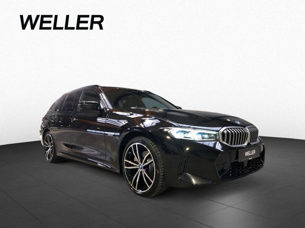 BMW 330e Touring M xDrive 215 kW image number 3