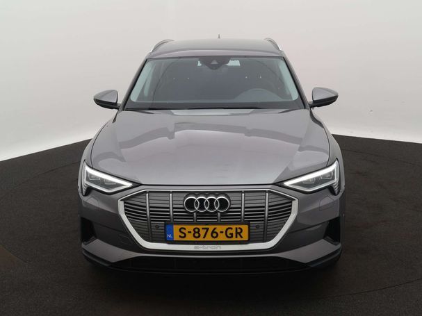 Audi e-tron 50 quattro 230 kW image number 2