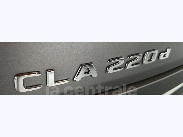 Mercedes-Benz CLA 220 140 kW image number 46