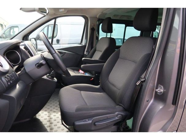 Fiat Talento Kombi 2.0 107 kW image number 12