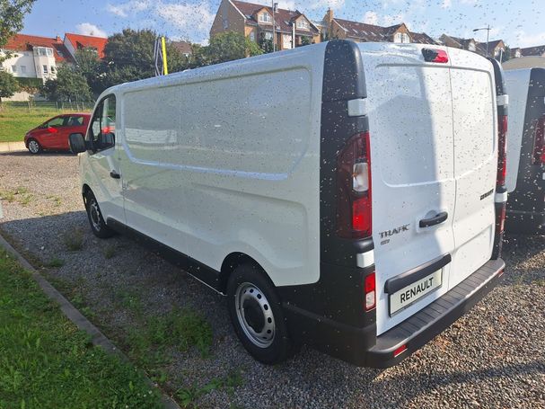 Renault Trafic L2H1 Blue dCi 130 96 kW image number 1