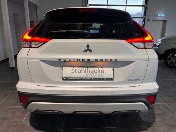 Mitsubishi Eclipse Cross 138 kW image number 6