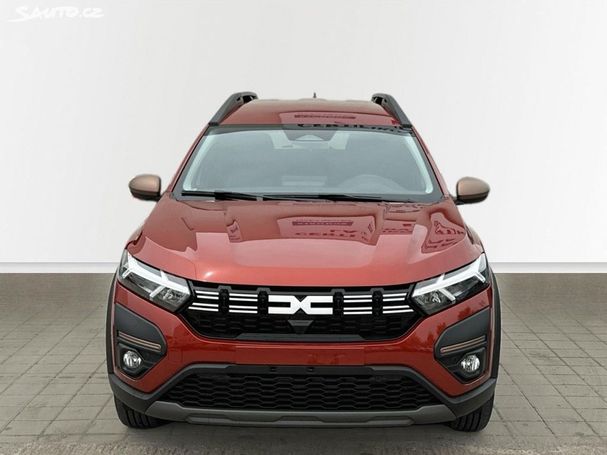 Dacia Jogger 104 kW image number 2