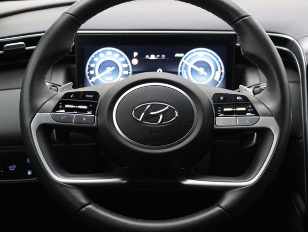 Hyundai Tucson 195 kW image number 31