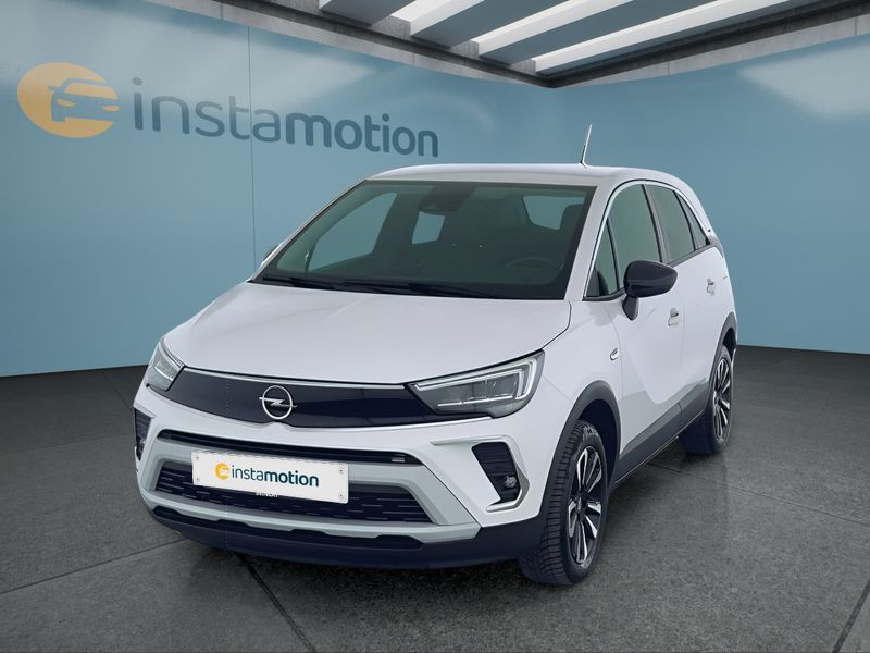 Opel Crossland Elegance