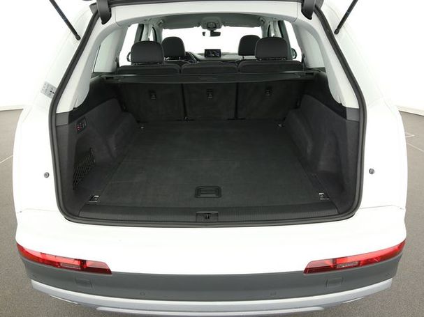 Audi Q7 50 TDI quattro 210 kW image number 25