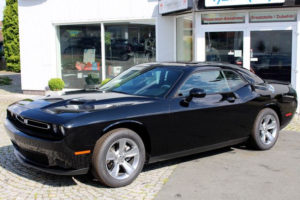 Dodge Challenger 227 kW image number 1