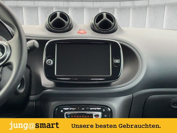 Smart ForTwo EQ 60 kW image number 13