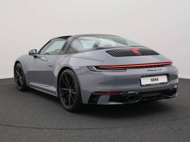 Porsche 992 Targa 331 kW image number 3