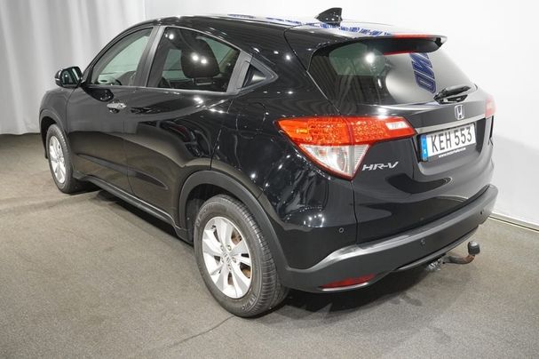 Honda HR-V 1.5 97 kW image number 1