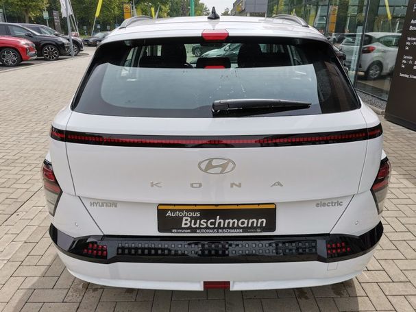 Hyundai Kona 115 kW image number 5