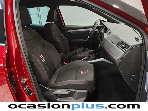 Seat Arona 1.0 TSI DSG 85 kW image number 24